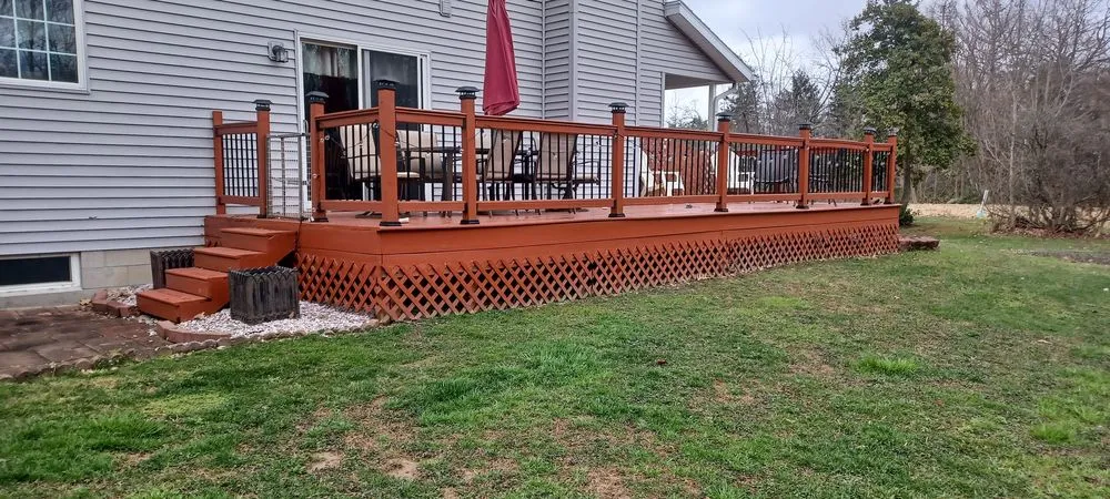 Slide of McCormick's Home Remodeling