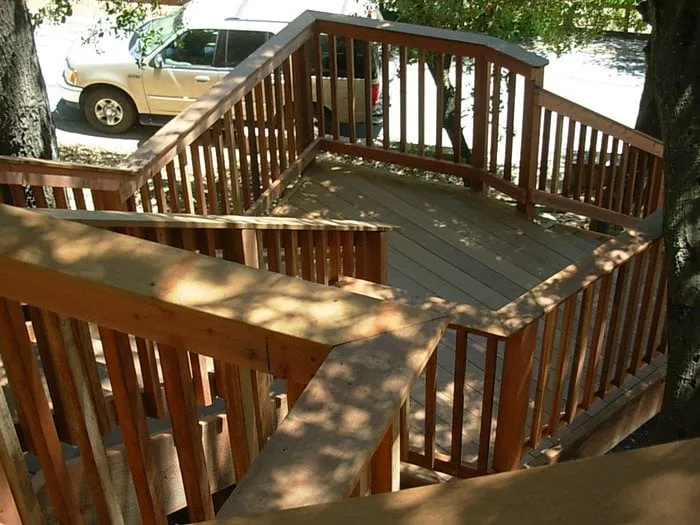 Slide of McCowan's Construction