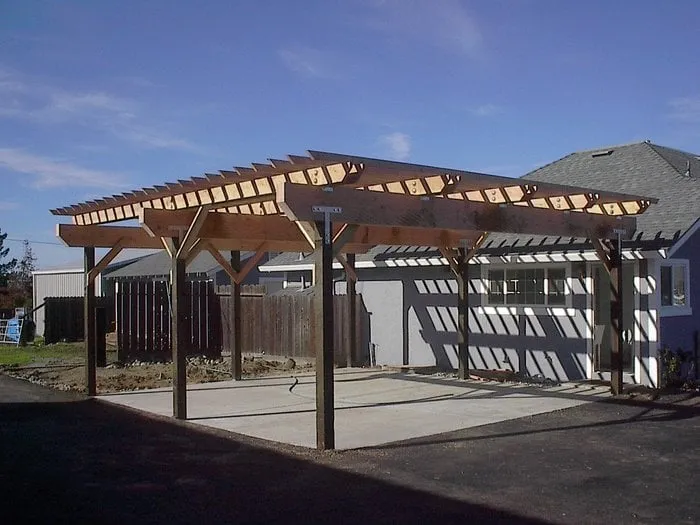 Slide of McCowan's Construction