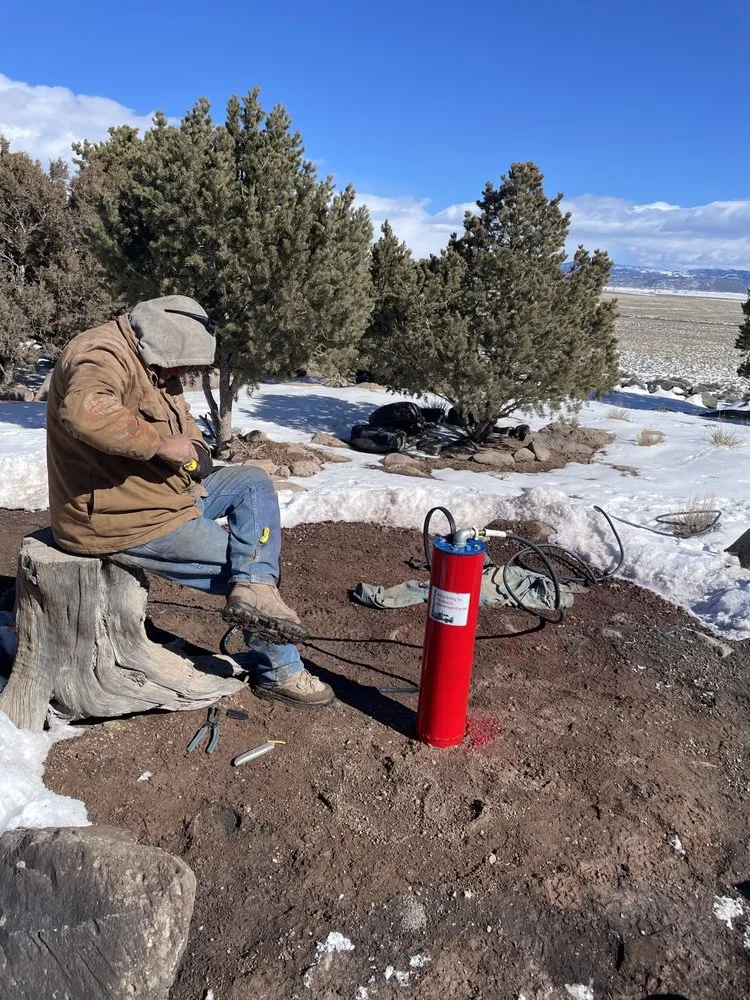 Slide of McCoy Drilling