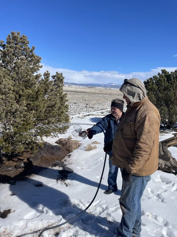 Slide of McCoy Drilling