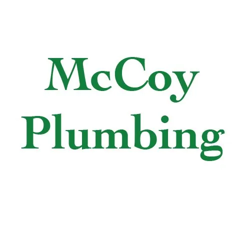 Slide of McCoy Plumbing