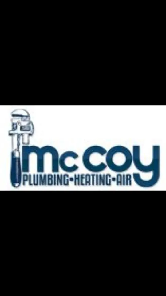 Slide of McCoy Plumbing