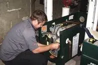 Slide of McCoy Plumbing