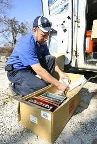 Slide of McCoy Plumbing