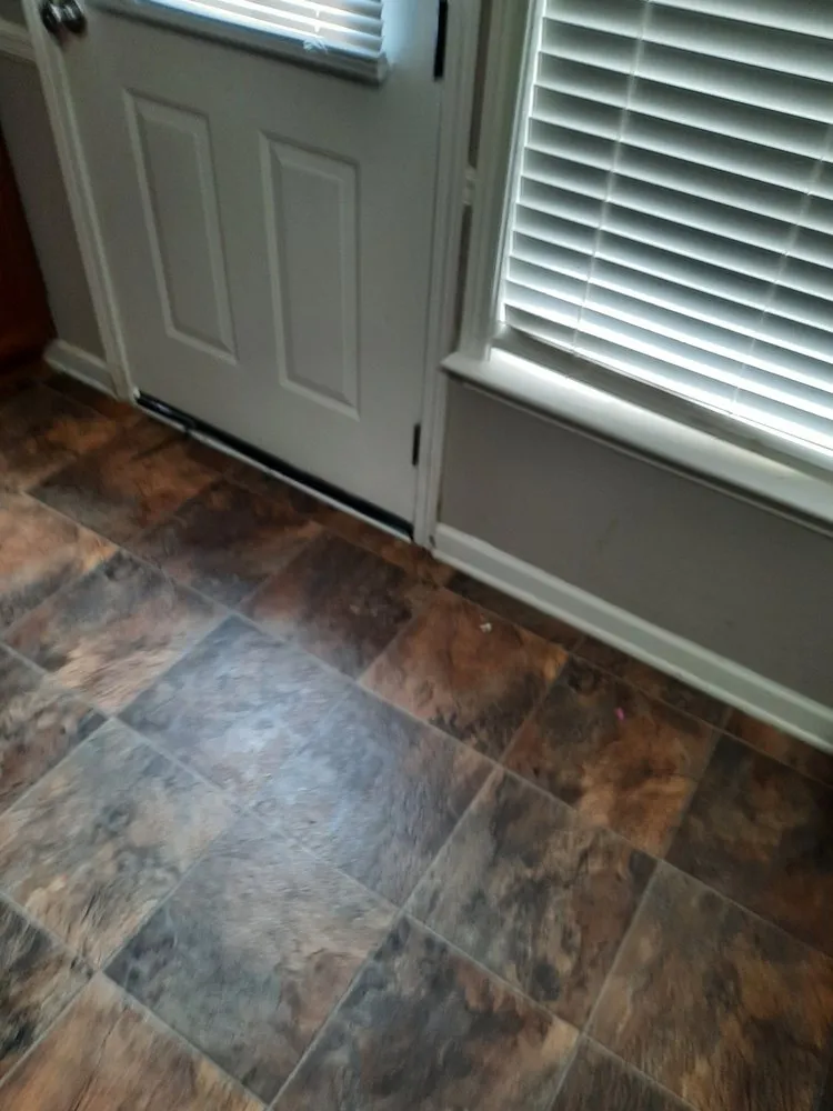 Slide of McCoy Service