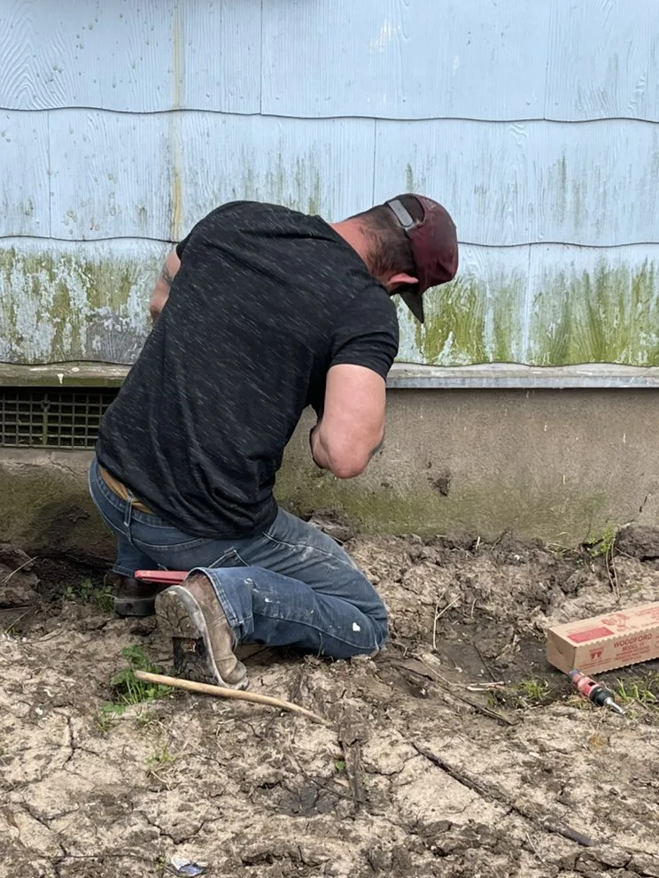 Slide of McCoy Services