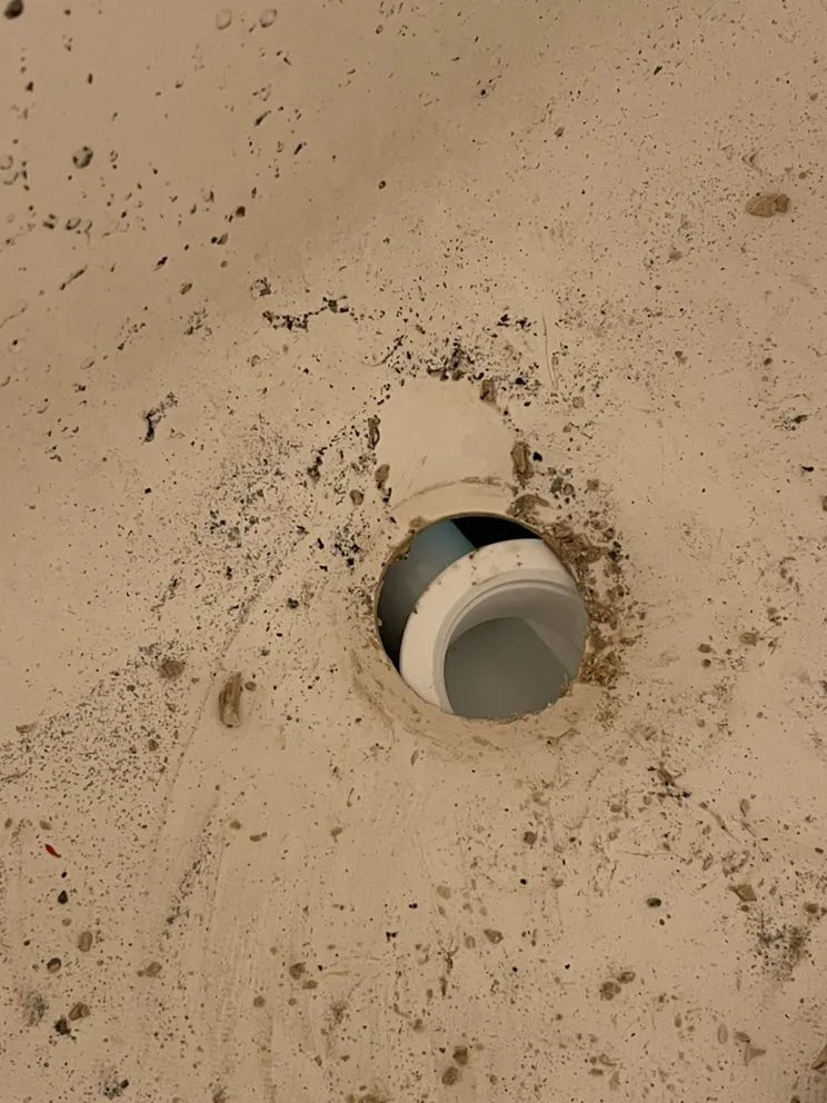 Slide of McCoy Services