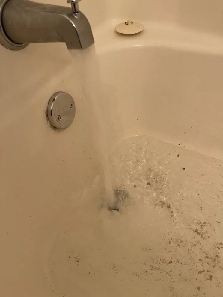 Slide of McCoy Services