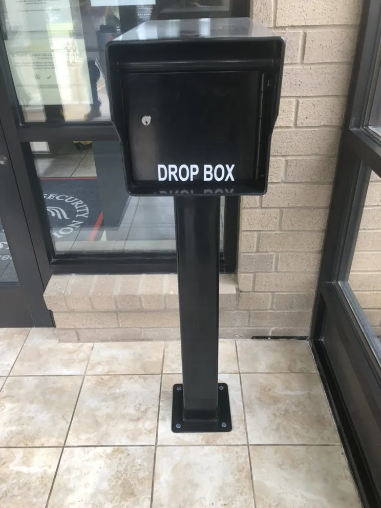 Slide of McCoy Services