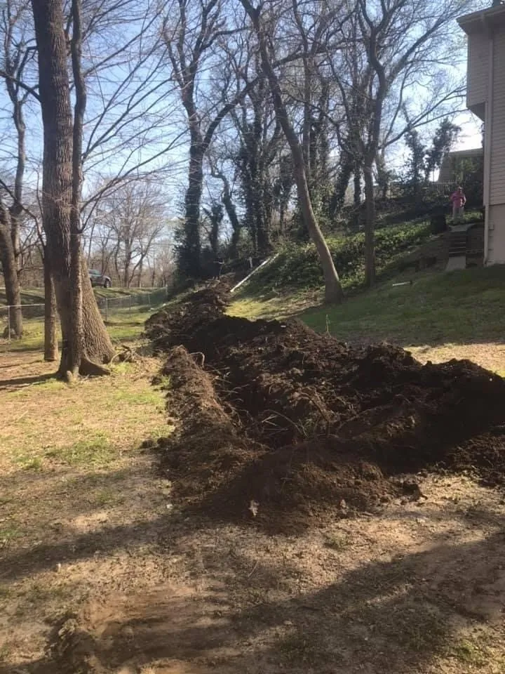 Slide of McCoy Services