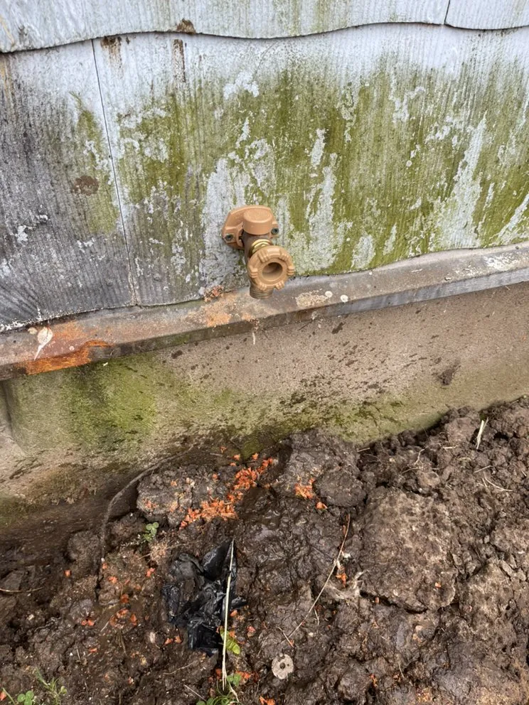 Slide of McCoy Services