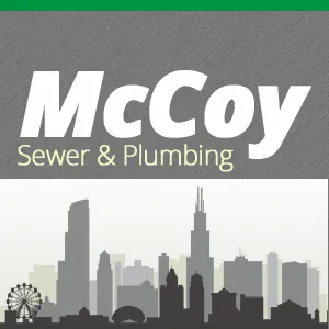 Slide of McCoy Sewers