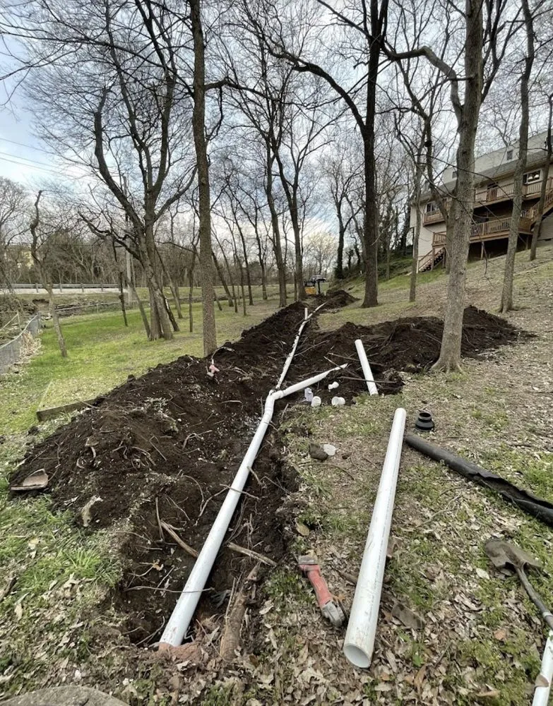 Slide of McCoy's Family Services