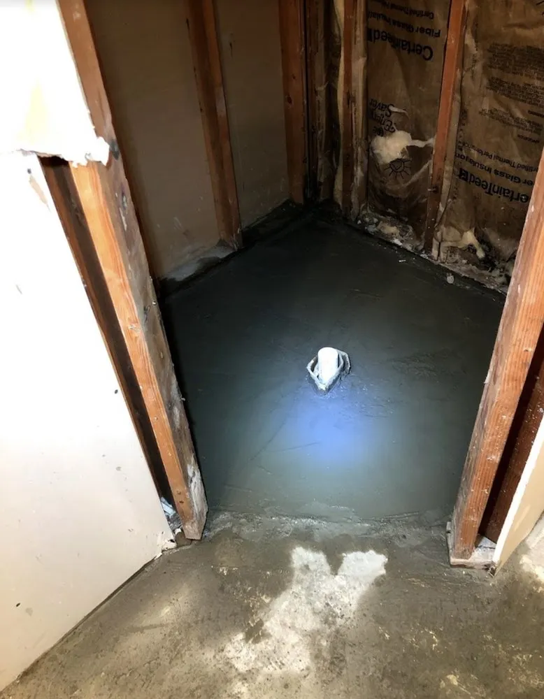 Slide of McCoy's Family Services