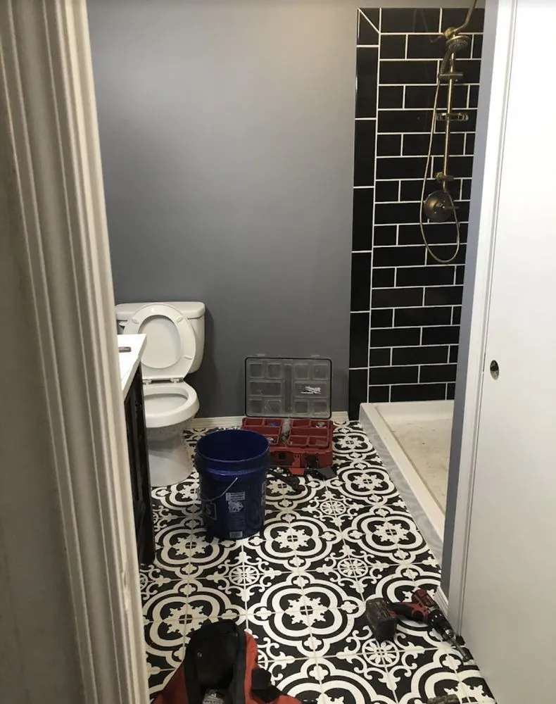 Slide of McCoy's Family Services