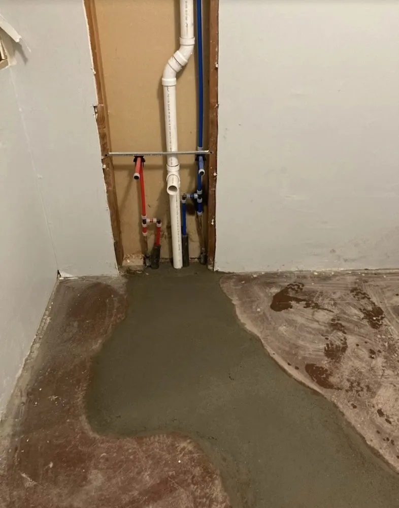 Slide of McCoy's Family Services