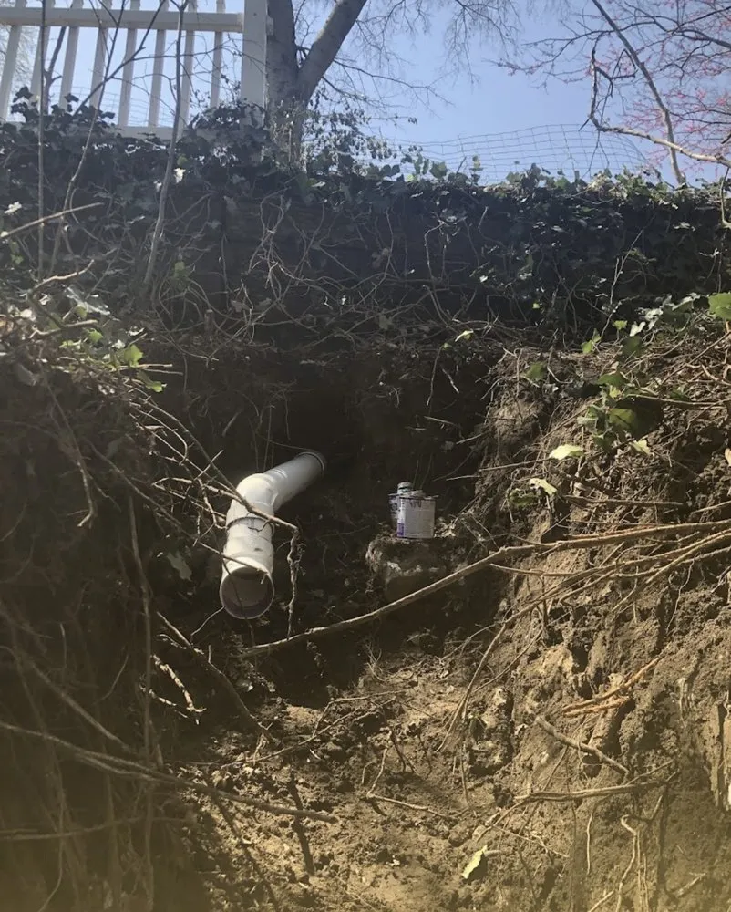 Slide of McCoy's Family Services