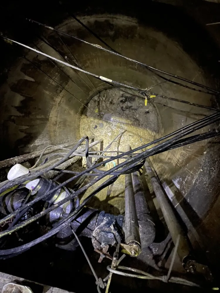 Slide of McCrary Plumbing & Drain Services