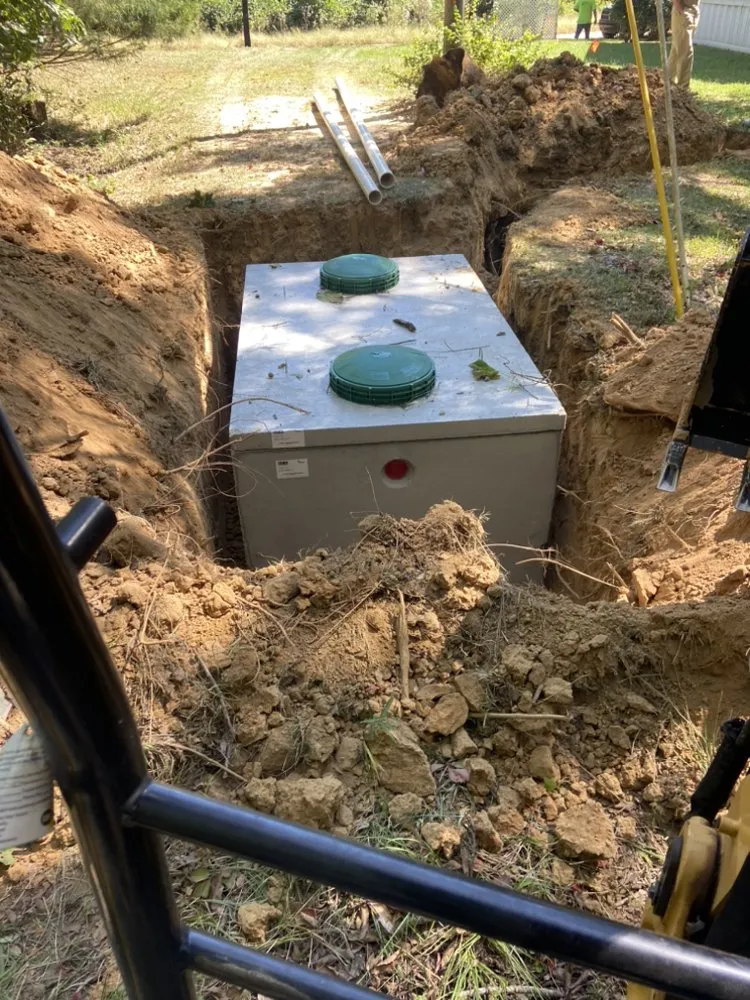 Slide of McCrary Plumbing & Drain Services