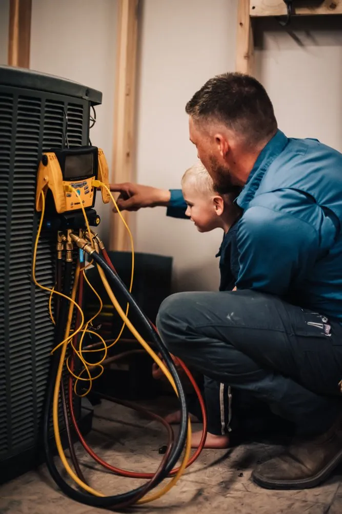 Slide of Mccrea Heating and Plumbing