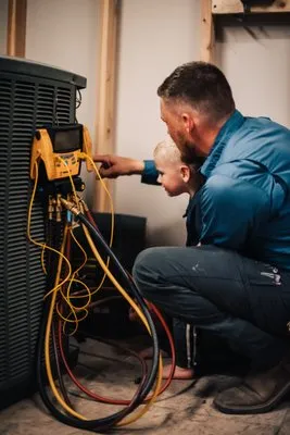 Mccrea Heating and Plumbing