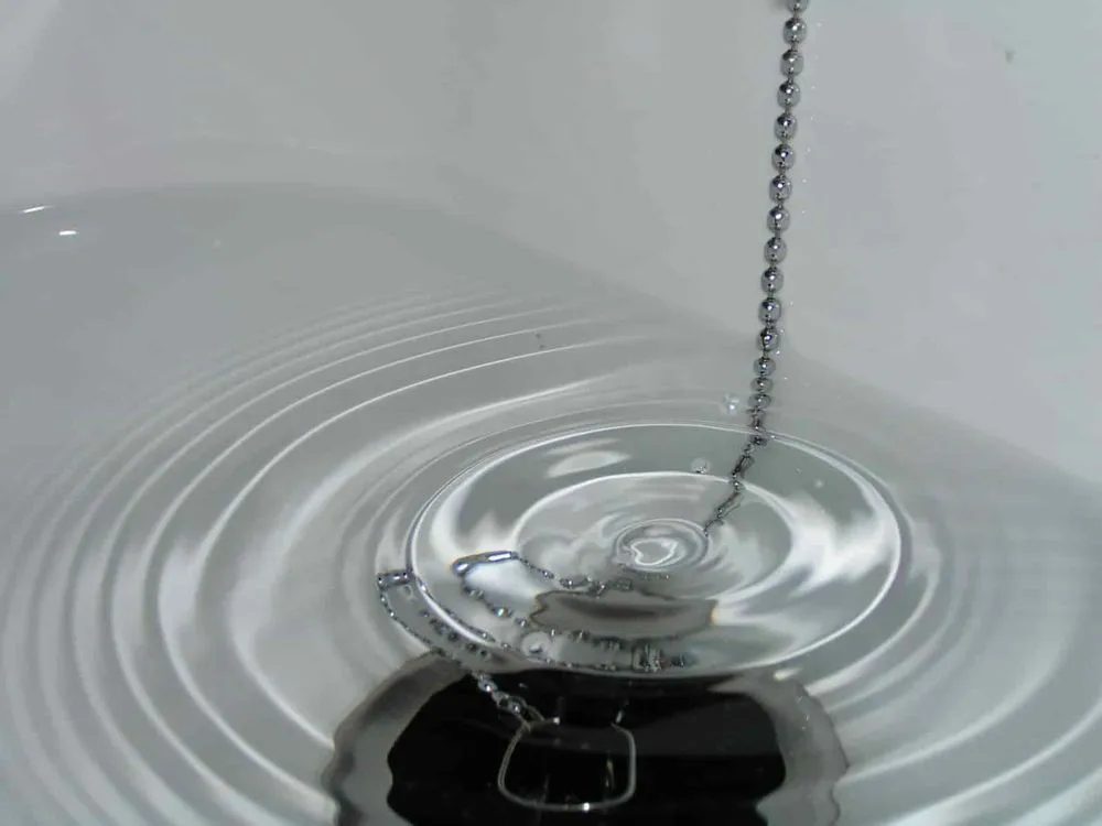 Slide of McCuien Drains