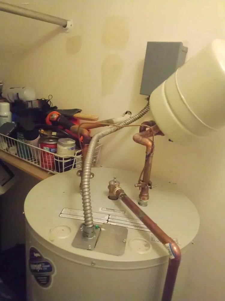 Slide of McCuien Drains