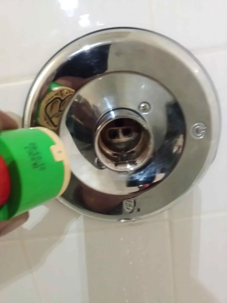 Slide of McCuien Drains