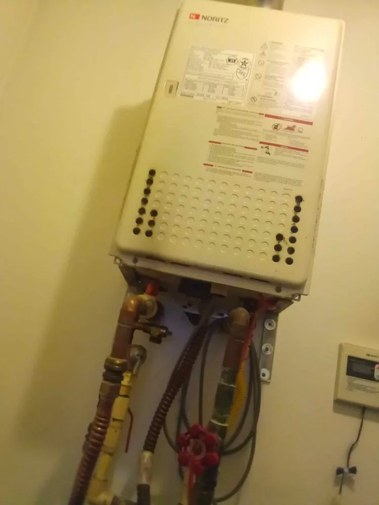 Slide of McCuien Drains