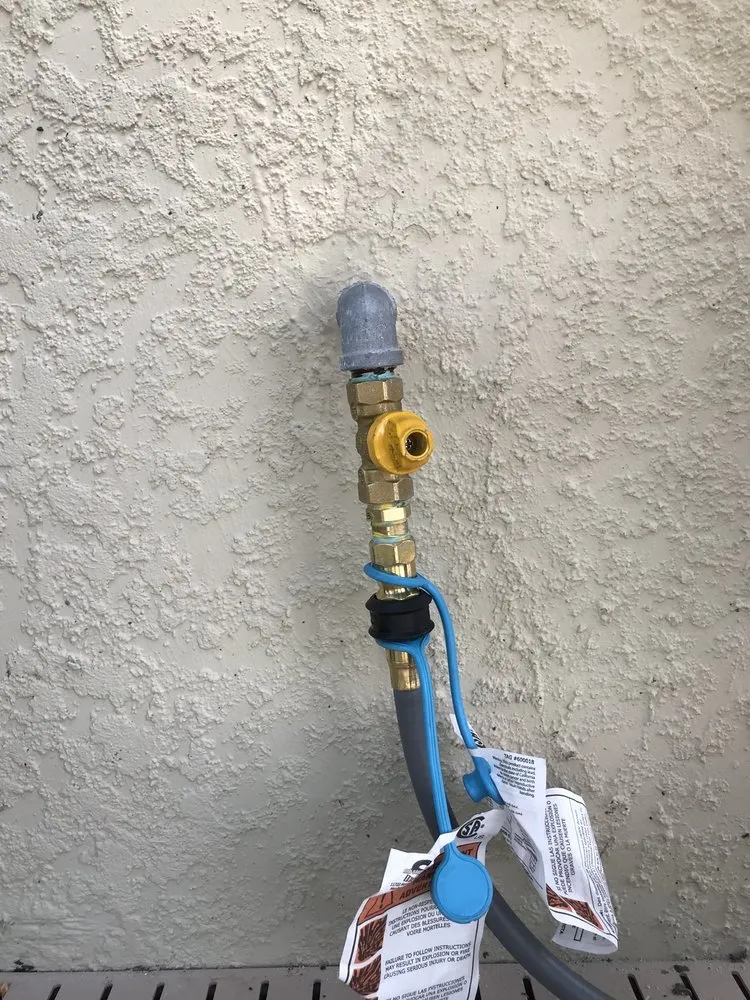 Slide of McCullers Well Services & Plumbing