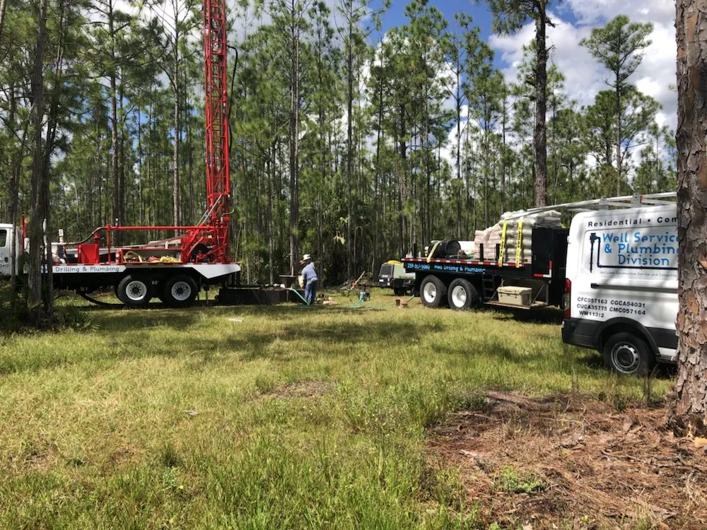 Slide of McCullers Well Services & Plumbing