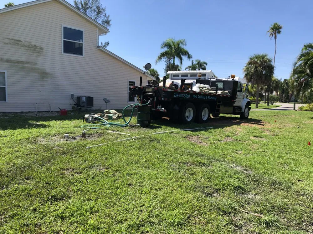 Slide of McCullers Well Services & Plumbing