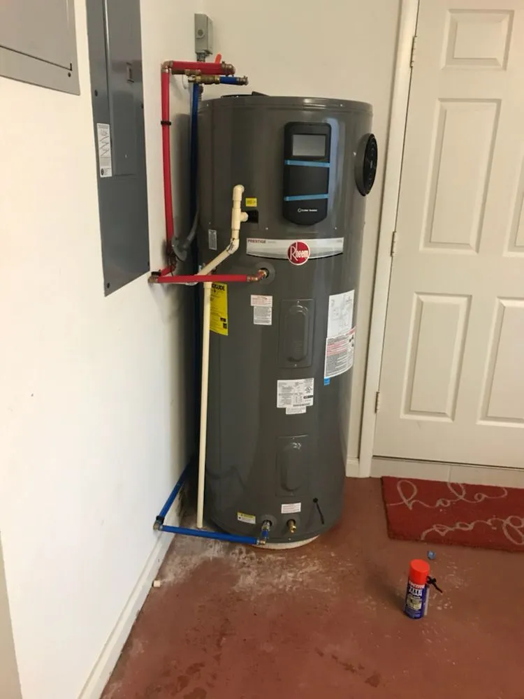 Slide of McCullers Well Services & Plumbing