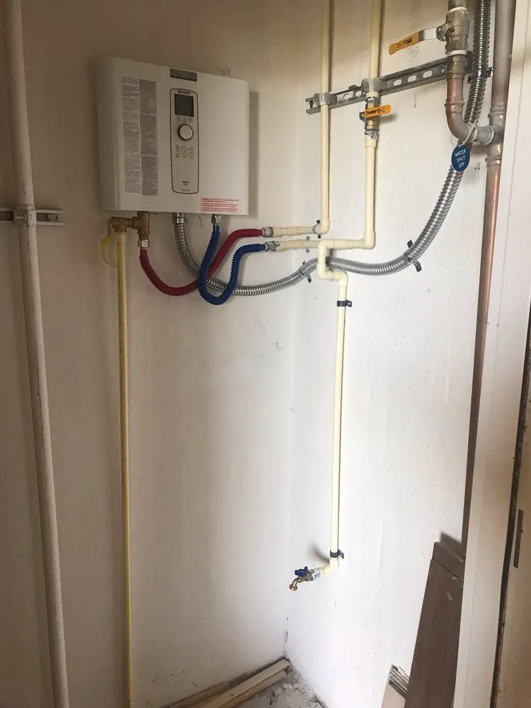 Professional plumbing repair in Fort Myers, FL by McCullers Well Services & Plumbing