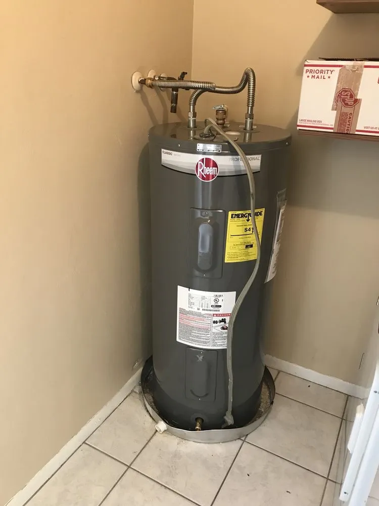 Expert plumbing repair for homes in Fort Myers, FL by McCullers Well Services & Plumbing