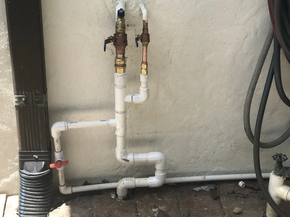 Expert leak detection experts serving Fort Myers, FL - McCullers Well Services & Plumbing