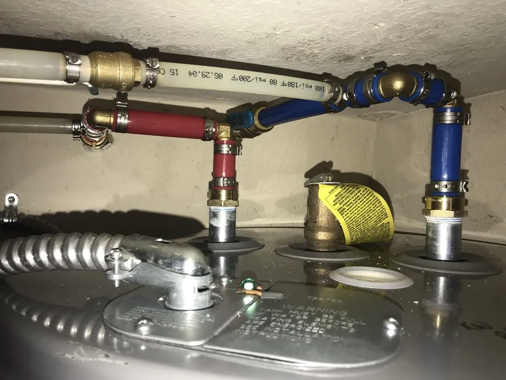 Slide of McCullers Well Services & Plumbing