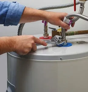 Emergency leak detection service in Niceville, FL - McCullough Air Conditioning, Plumbing & Electrical