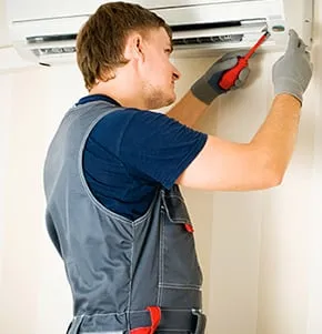 Slide of McCullough Air Conditioning, Plumbing & Electrical