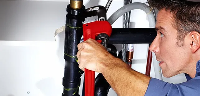 Slide of McCullough Air Conditioning, Plumbing & Electrical