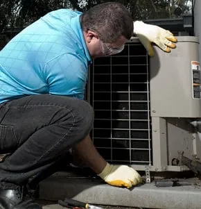 Slide of McCullough Air Conditioning, Plumbing & Electrical