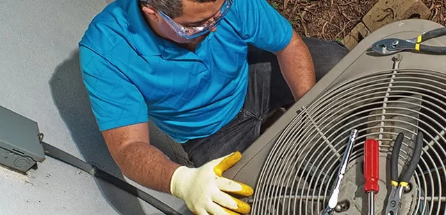 Slide of McCullough Air Conditioning, Plumbing & Electrical