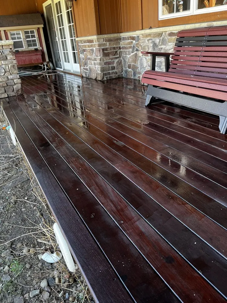 Slide of McCulloughs Men