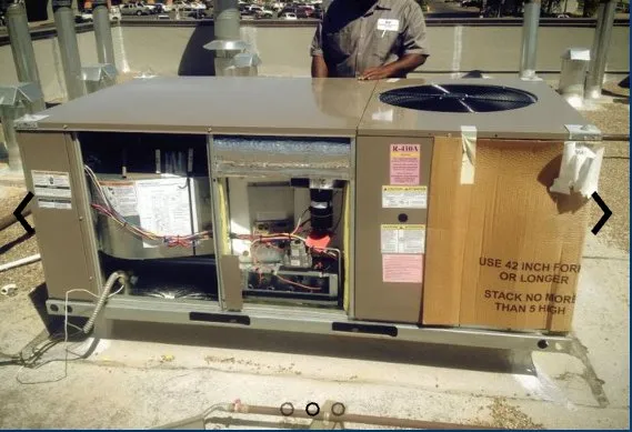 Slide of McCutcheon Enterprise