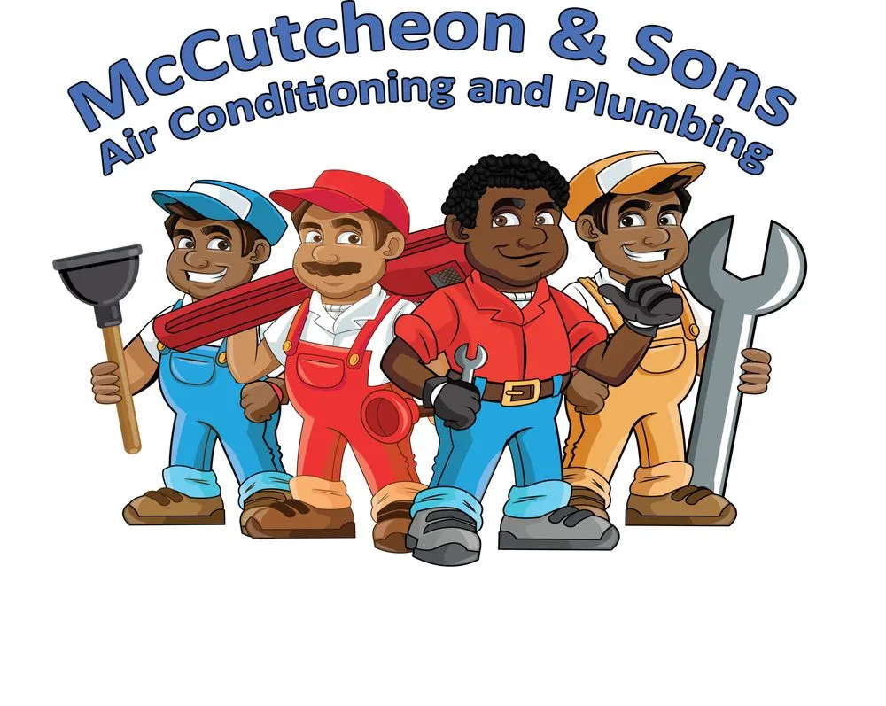 Slide of McCutcheon Enterprise