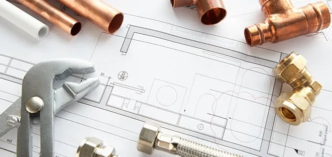 Slide of Mcd Plumbing Inc