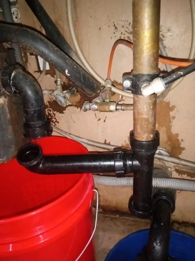 Emergency plumbing repair in Baldwin Park, CA by MCD Plumbing Services