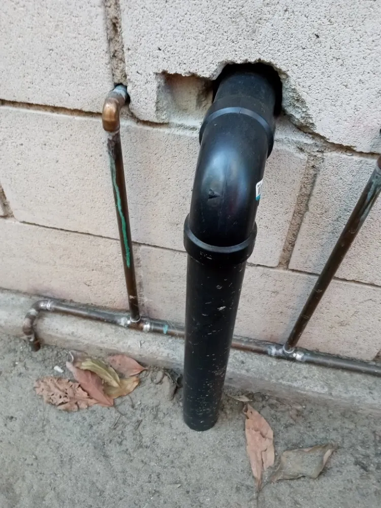 Emergency water heater service experts serving Baldwin Park, CA - MCD Plumbing Services