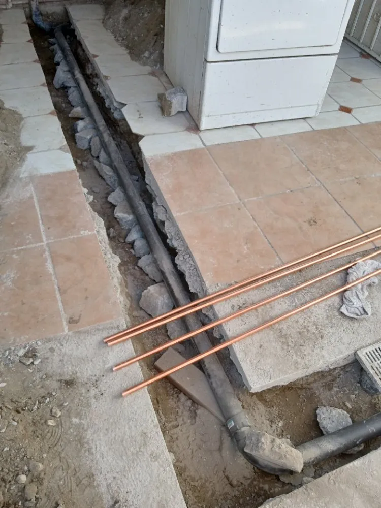 Quality water heater service service in Baldwin Park, CA - MCD Plumbing Services